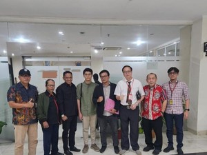 Tim Hukum Ungkap dr Astra Alami Luka-Trauma Usai Dianiaya Dosen Unissula