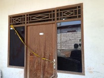 Suasana Ngeri, Gaduh dan Teriakan Wanita Saat Dibunuh di Kos Ciracas