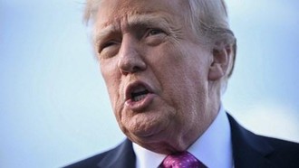 Trump Beri Sinyal Akan Serang Kuba Begitu Perang Iran Selesai