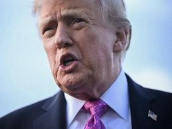 Trump Ancam Lakukan Ini Jika Hamas Tolak Lucuti Senjata
