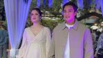 Gender Reveal Vika Kolesnaya, Billy Syahputra Semringah Bakal Jadi Ayah