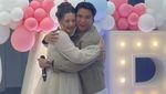 Gender Reveal Vika Kolesnaya, Billy Syahputra Semringah Bakal Jadi Ayah
