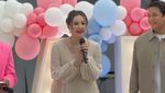Gender Reveal Vika Kolesnaya, Billy Syahputra Semringah Bakal Jadi Ayah