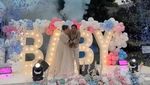 Gender Reveal Vika Kolesnaya, Billy Syahputra Semringah Bakal Jadi Ayah