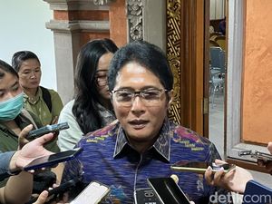 Wagub Bali: Omnibus Law Percepat Alih Fungsi Lahan di Pulau Dewata