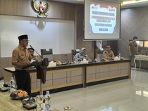 Wabup Indramayu: Kolaborasi Lintas Pihak Kunci Peningkatan Sektor Pertanian