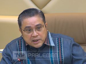 Sengketa Tanah Kian Marak, Dede Yusuf Usul Anggaran Dirjen Sengketa Ditambah