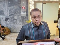 Waka Komisi II DPR Sebut Prabowo ke IKN Bukti Legacy yang Harus Diselesaikan