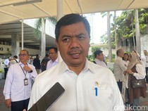 Jawaban Istana soal Usulan JPPI agar MBG Disetop