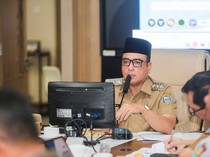 Erwin Spill Tipis-tipis Materi Pertanyaan Saat Dipanggil Kejaksaan