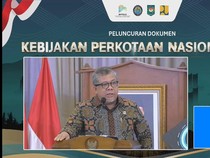 Fahri Hamzah Yakin Rumah Vertikal Bisa Hilangkan Kawasan Kumuh di Perkotaan