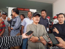 Warga Randusari Geruduk Kejari Boyolali, Adukan Kades soal Tanah Kas Desa