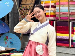 Lim Yoona Spill 3 Rahasia Sukses Bon Appetit, Your Majesty