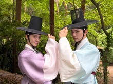Urutan Rating Drama Korea On Going Pekan IV September 2025