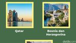 10 Negara yang Tawarkan Wisata Halal, Ada Indonesia