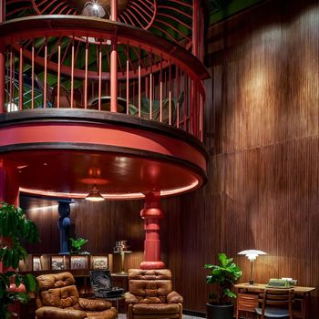25hours Hotel The Oddbird