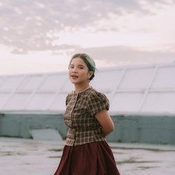 Social Experiment Idgitaf Hadirkan Praz Teguh dan Istri di Sedia Aku Sebelum Hujan