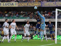 Puja-puji Pelatih Cremonese untuk Emil Audero yang Kembali Clean Sheet