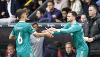 Inikah Sosok 'Virus' di Liverpool? Inikah Sosok 'Virus' di Liverpool?