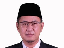 Ajie Karim Absen Saat Paripurna Pencopotan dari Sekretaris Komisi DPRD Sumut