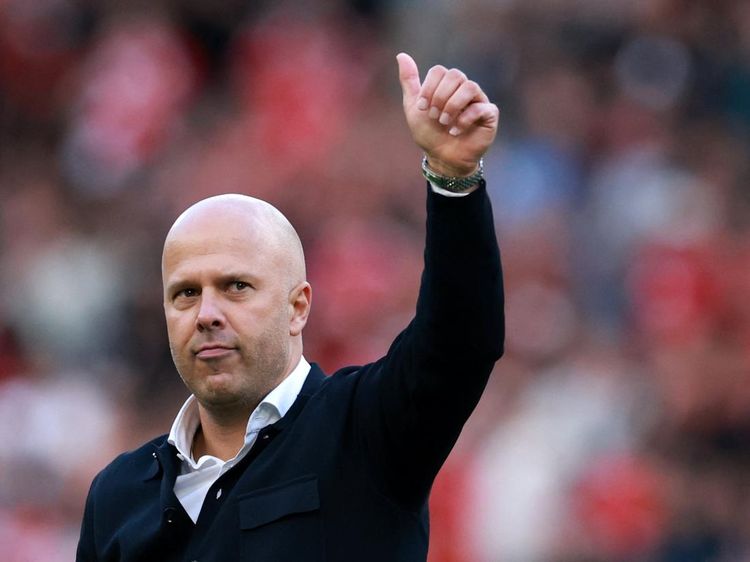 Dulu Fergie Time, Sekarang Slot Time!