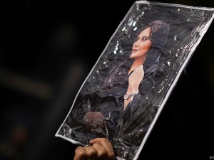 Bagaimana Gerakan Perempuan Iran 3 Tahun Pasca Mahsa Amini?