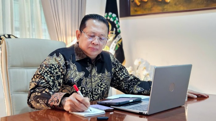 Bambang Soesatyo