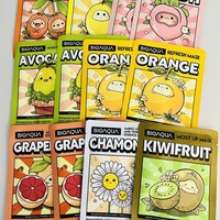 Sheet Mask Affordable - Bioaqua