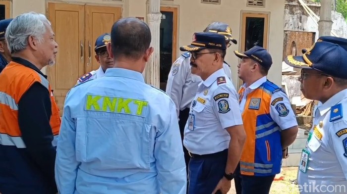 BPTD, KNKT, dan Jasa Raharja evaluasi jalur Bromo