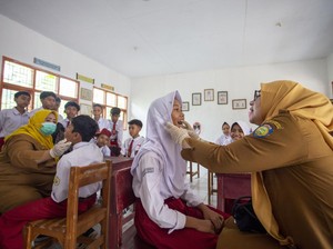 Cara Daftar Cek Kesehatan Gratis MPLS Ramah 2026, Simak Langkahnya!