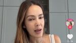 Cathy Sharon Hobi Makan Sehat, Cicip Okra Water hingga Sea Moss