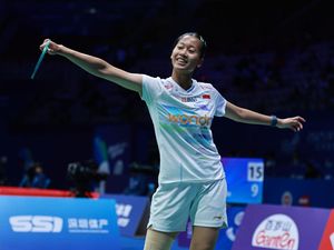 Jadwal India Open 2026: 3 Wakil RI Tanding di 16 Besar Hari Ini