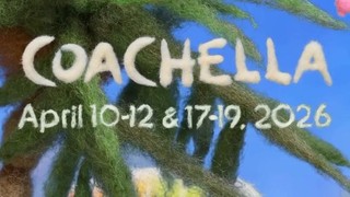Coachella 2026 Ramai Artis K-Pop: BIGBANG, Taemin, KATSEYE