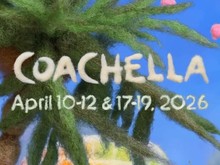 Coachella 2026 Ramai Artis K-Pop: BIGBANG, Taemin, KATSEYE