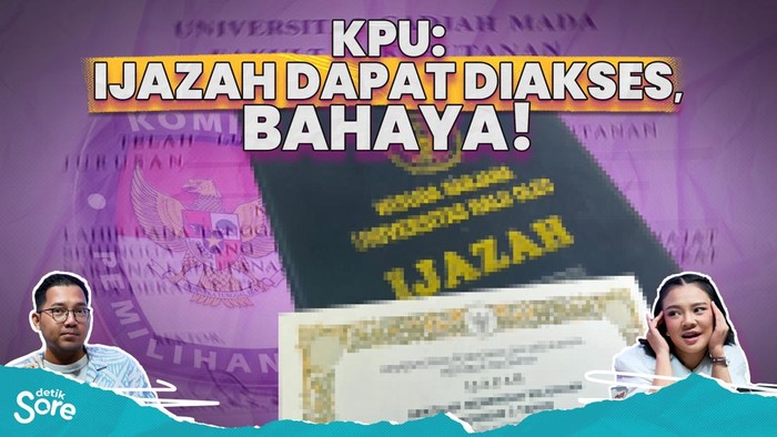 detik sore 16 September 2025
