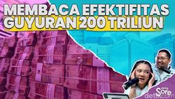 Video: Merunut Logika Menteri Purbaya