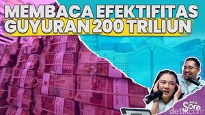 Video: Merunut Logika Menteri Purbaya