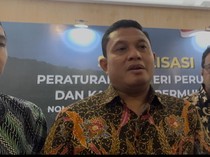 Kemen PKP Bakal Bedah 1.992 Rumah Tak Layak Huni di Sumut Tahun Ini