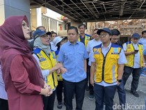 Uang Asuransi Gedung DPRD Sulsel Bakal Dialokasikan untuk Interior-Perabot