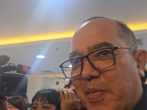 Bos Agrinas soal Utang Kopdes: Saya Tukang Bangunan