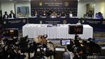 Drama Culik-Bunuh Kacab Bank Terkuak, Polisi Paparkan Bukti dan Tersangka