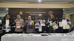 Drama Culik-Bunuh Kacab Bank Terkuak, Polisi Paparkan Bukti dan Tersangka