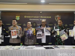 Video Motif Penculikan dan Pembunuhan Kacab Bank: Curi Isi Rekening Dormant