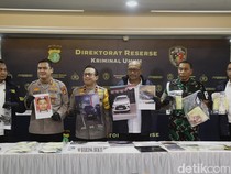 Video: 2 Kopassus Terlibat Pembunuhan Kacab Bank, Terima Rp 100 Juta