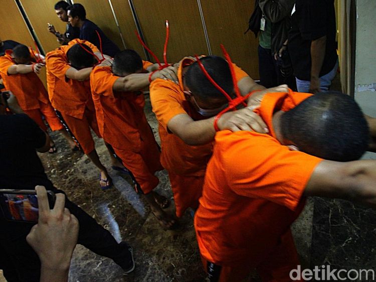 Drama Culik-Bunuh Kacab Bank Terkuak, Polisi Paparkan Bukti dan Tersangka