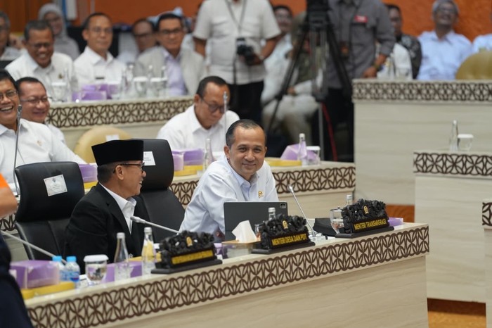 Dukung Transformasi Transmigrasi, DPR RI Naikkan Pagu Anggaran Kementrans