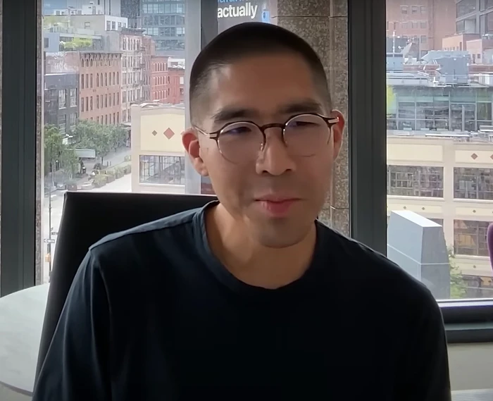 Edwin Chen