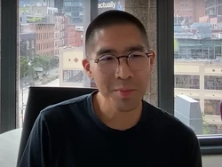 Usia Baru 37 Tahun, Pemuda Ini Raup Kekayaan Rp 295 Triliun