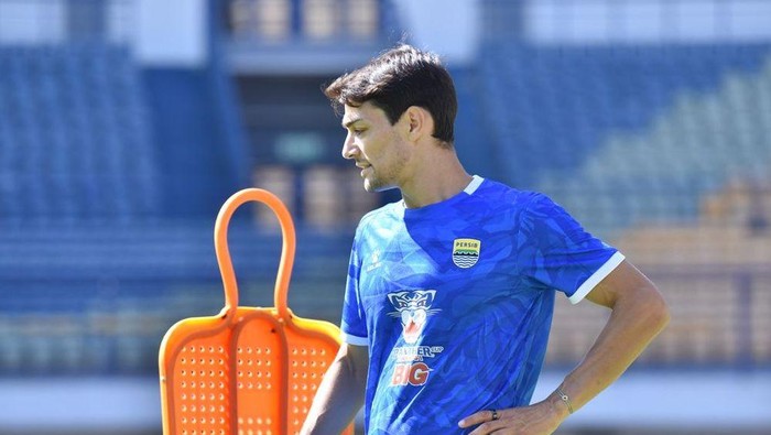 Federico Barba.