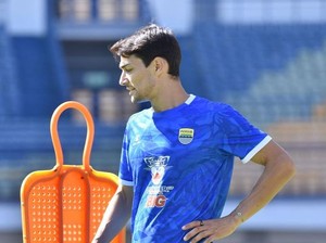 Barba Doakan Indonesia Lolos ke Piala Dunia